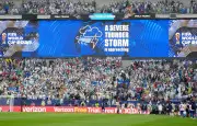 Coupe du monde 2026 : France-Espagne en demie, Norvège-Angleterre menacé par les orages