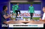 Coupe du monde 2026 : France-Maroc, un quart de finale sous tension