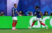 Coupe du monde 2026 : France-Paraguay en 8e de finale samedi 4 juillet à 23h