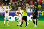 Coupe du Monde 2026 : Ivan Barton arbitre France-Espagne