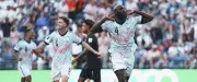 Coupe du monde 2026 : la Belgique élimine les États-Unis (4-1) et rejoint l'Espagne en quarts