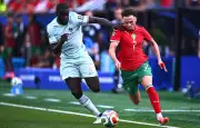 Coupe du monde 2026 : la France écrase le Maroc et file en demie