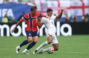 Coupe du monde 2026 : l'Angleterre domine la Norvège et rejoint les demi-finales