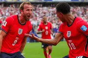 Coupe du Monde 2026 : l'Angleterre et son « fighting spirit » face à la RD Congo