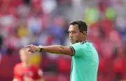 Coupe du monde 2026 : l'Argentin Facundo Tello arbitrera France-Maroc