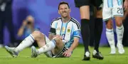 Coupe du monde 2026 : l'Argentine rejoint l'Angleterre en demi-finale