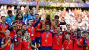Coupe du monde 2026 : le XI type dévoilé, l'Espagne domine avec 6 joueurs