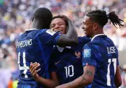 Coupe du Monde 2026 : l'effet antidepresseur des Bleus