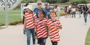 Coupe du monde 2026 : les Américains croient au succès de Team USA