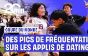 Coupe du monde 2026 : les applications de rencontre en plein boom