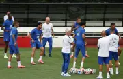 Coupe du monde 2026 : les Bleus à Dallas pour préparer la demi-finale