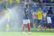 Coupe du monde 2026 : les Bleus face au Paraguay et à la canicule pour une place en quarts