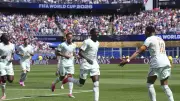 Coupe du monde 2026 : les Bleus joueront en vert face au Maroc en quart de finale