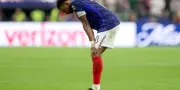 Coupe du Monde 2026 : les Bleus éliminés par l'Espagne en quarts