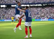 Coupe du Monde 2026 : Les Bleus parmi les plus belles équipes de l'histoire