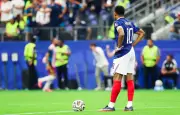 Coupe du monde 2026 : Les Bleus tombent de haut face à l'Espagne (0-2)