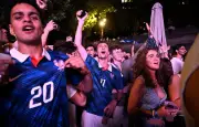 Coupe du monde 2026 : les Bleus, une génération dorée qui fait rêver les fans