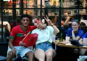 Coupe du monde 2026 : les identités mêlées France-Maroc