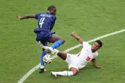 Coupe du monde 2026 : les notes des Bleus après la défaite 6-4 contre l'Angleterre