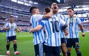Coupe du monde 2026 : les soldats de Messi, clés du succès argentin