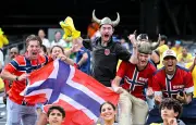 Coupe du monde 2026 : les supporters font trembler le sol