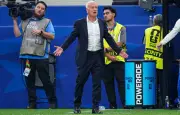 Coupe du monde 2026 : l'Espagne élimine la France en demi-finale (0-2)