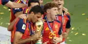 Coupe du Monde 2026 : l'Espagne remporte son deuxième titre face à l'Argentine
