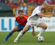 Coupe du Monde 2026 : l'Espagne voulait mettre Zidane à la retraite