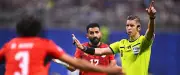 Coupe du monde 2026 : l'Égypte réclame l'exclusion de l'arbitre français Letexier