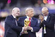 Coupe du Monde 2026 : l'ombre de Trump entre absence et scandale