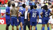 Coupe du monde 2026 : l'équipe de France quitte Miami après sa défaite