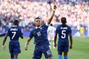 Coupe du Monde 2026 : Mbappé brûlé, bagarre en conférence, tension France-Maroc