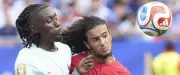 Coupe du monde 2026 : Mbappé imite Messi, Koné domine, France bat Maroc 2-0
