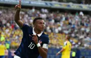 Coupe du monde 2026 : Messi, Mbappé, Haaland, Kane en tête des buteurs
