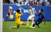 Coupe du monde 2026 : Messi toujours meilleur buteur avec 7 buts