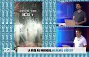 Coupe du monde 2026 : Mexique et Norvège qualifiés en quarts