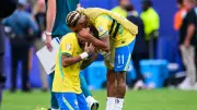 Coupe du monde 2026 : Neymar annonce sa retraite internationale après l'élimination
