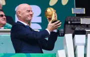 Coupe du monde 2026 : primes record de 871 millions de dollars pour les 48 sélections