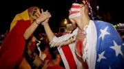 Coupe du monde 2026 : États-Unis – Belgique en 8e, l'heure et la chaîne