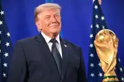 Coupe du Monde 2026 : Trump menace le Canada, Deschamps tire sa révérence