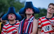 Coupe du monde 2026 : Trump s'invite, l'Amérique étonne