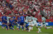 Coupe du monde 2026 : un but refusé à la Croatie après un contact capillaire détecté par la technologie