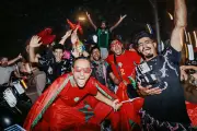 Coupe du monde à Casablanca : avant France-Maroc, un parfum de revanche