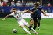 Coupe du monde : France-Angleterre pour la petite finale samedi