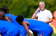 Coupe du monde : France-Paraguay sous une canicule extrême à Philadelphie
