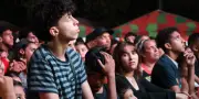Coupe du monde : la tristesse des supporters marocains après l'élimination
