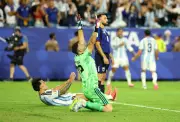 Coupe du Monde : l'Argentine arrache la victoire face au Cap-Vert