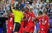 Coupe du monde : l'Argentine bat la Suisse 3-1 après prolongations et rejoint les demi-finales
