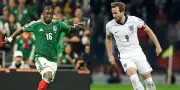 Coupe du monde : le Mexique élimine l'Angleterre en huitièmes