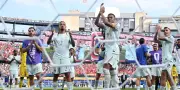 Coupe du Monde : les Bleus, « l'équipe à battre » pour la presse internationale